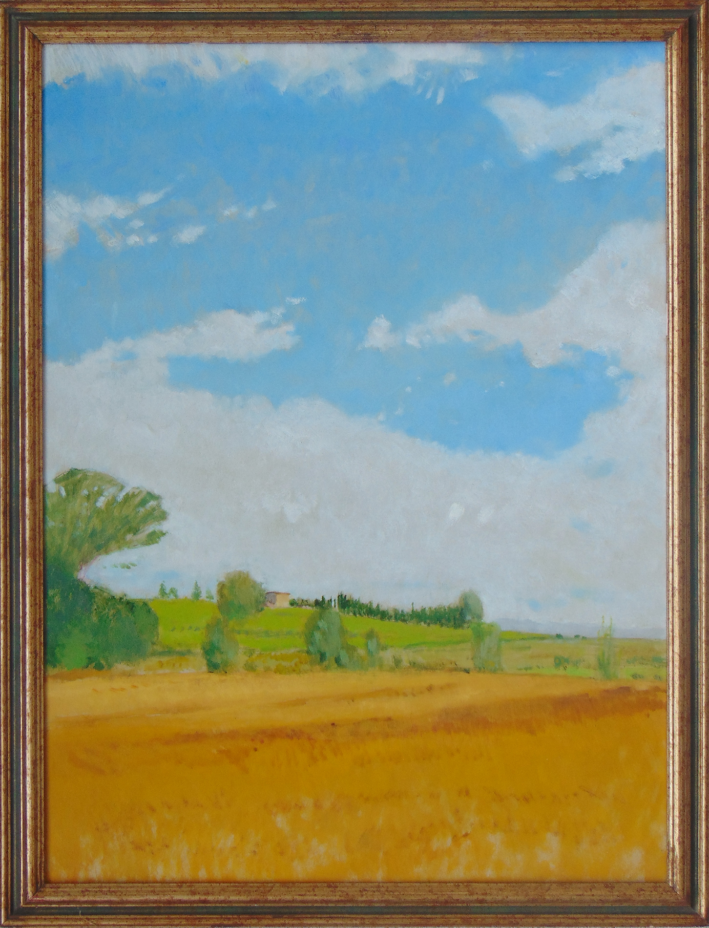 Robert Michael Shaw