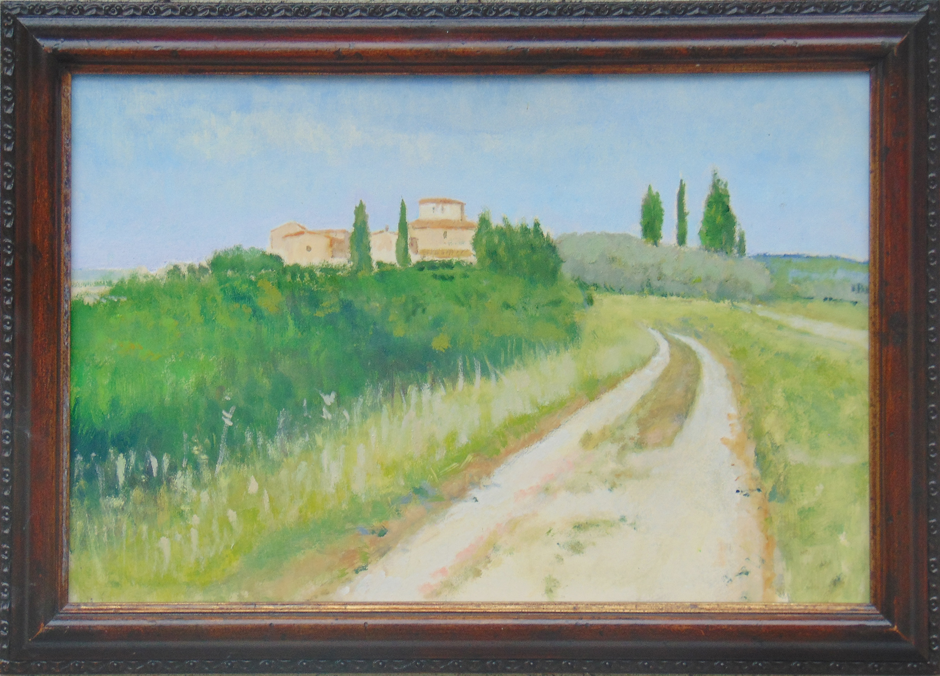 Robert Michael Shaw