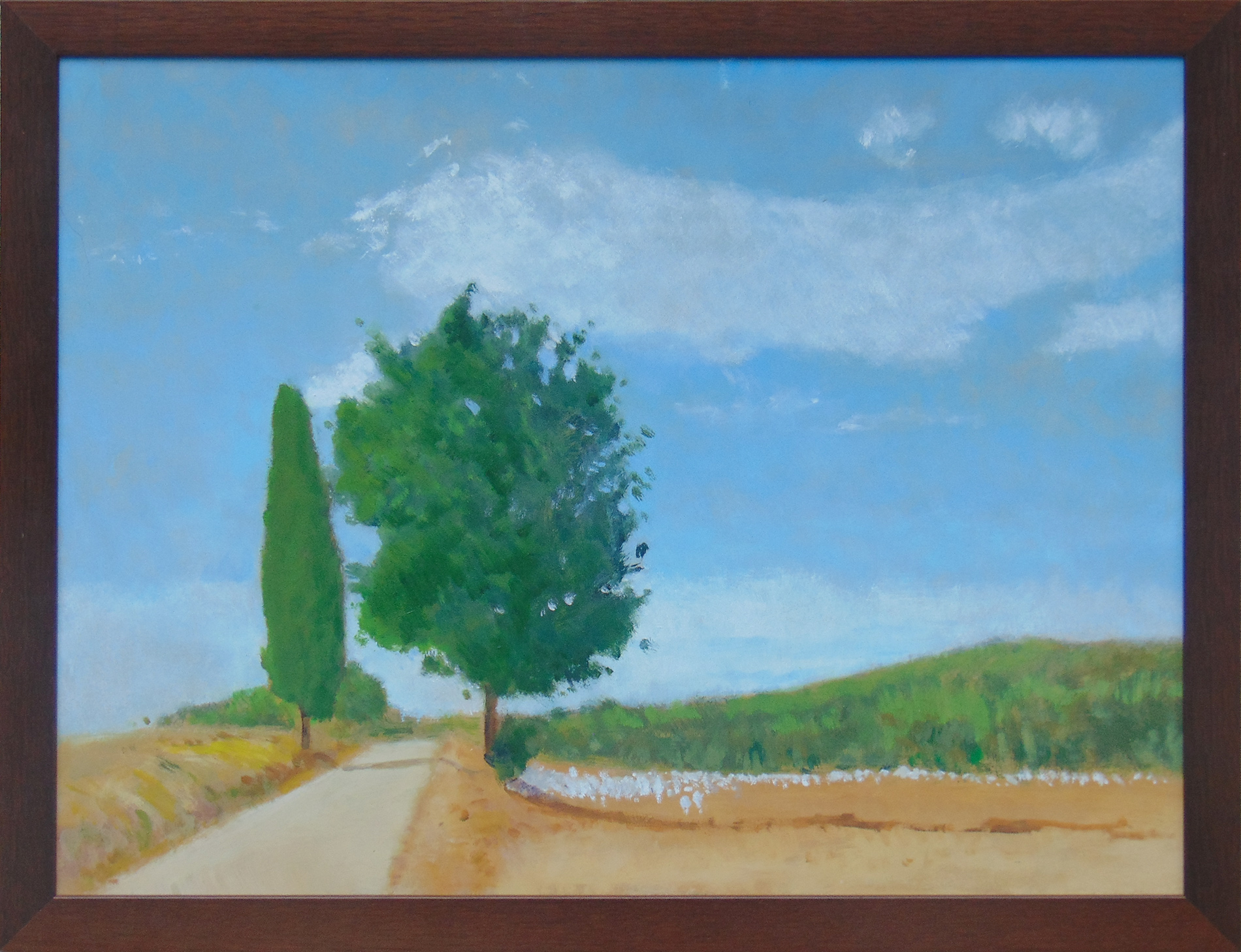 Robert Michael Shaw