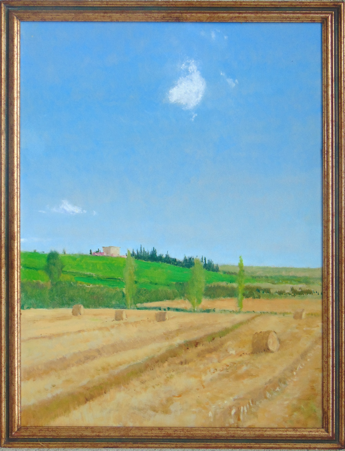 Robert Michael Shaw