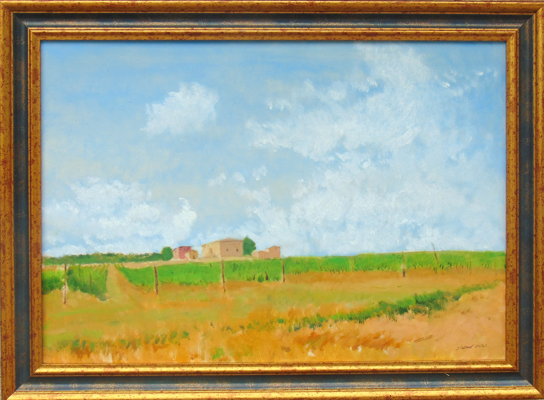 Robert Michael Shaw