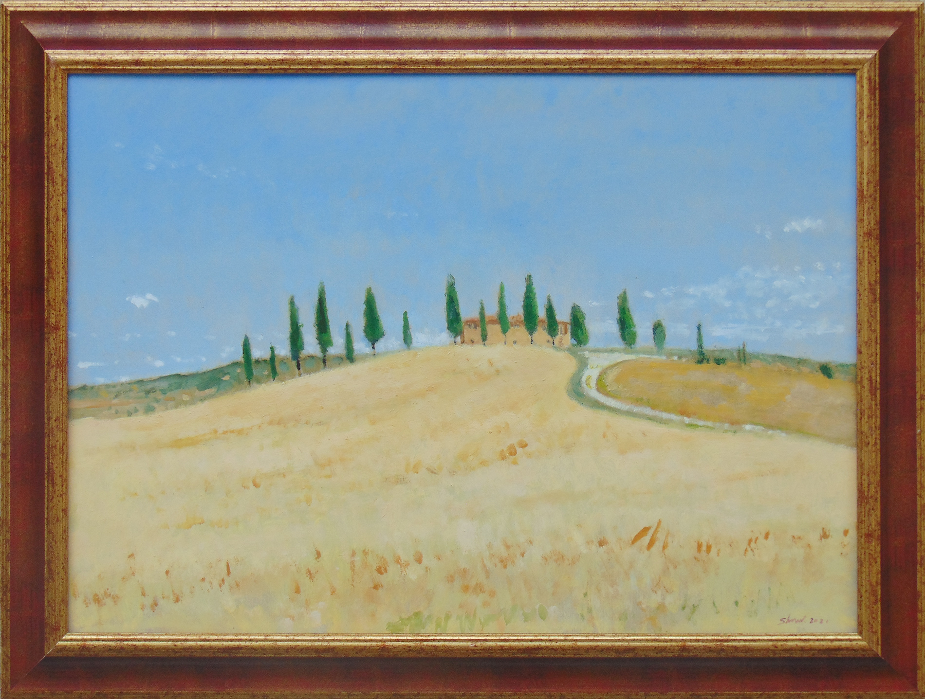 Robert Michael Shaw