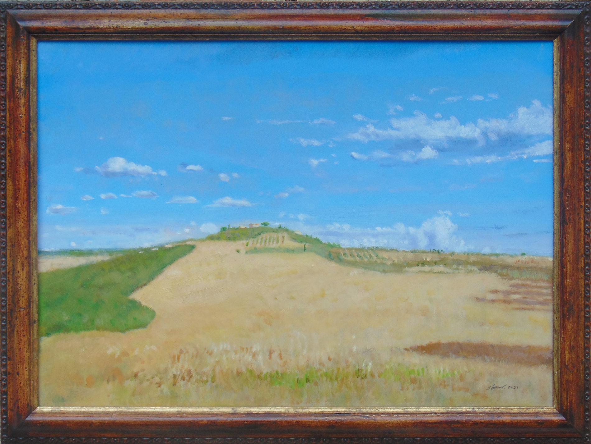 Robert Michael Shaw