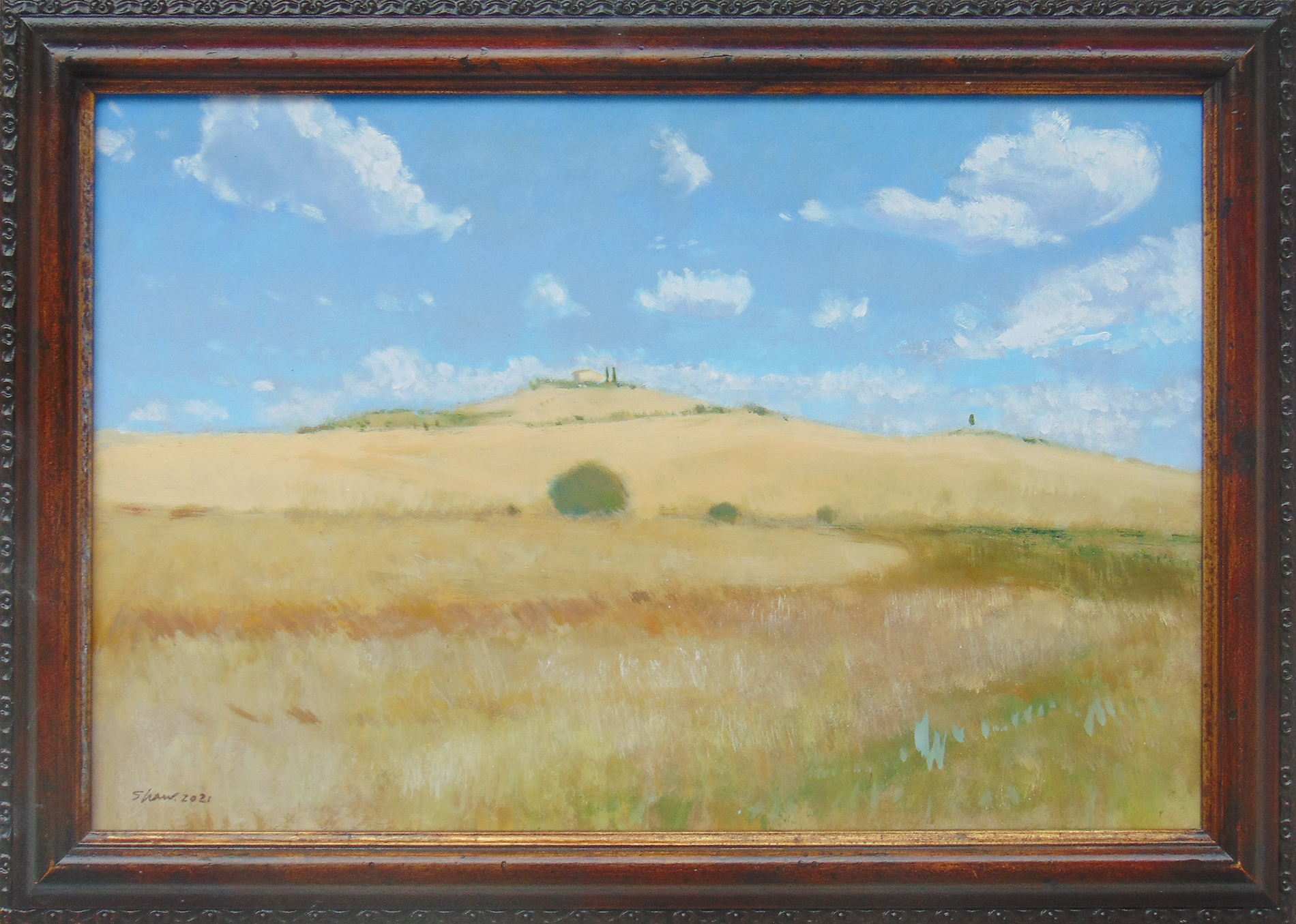 Robert Michael Shaw