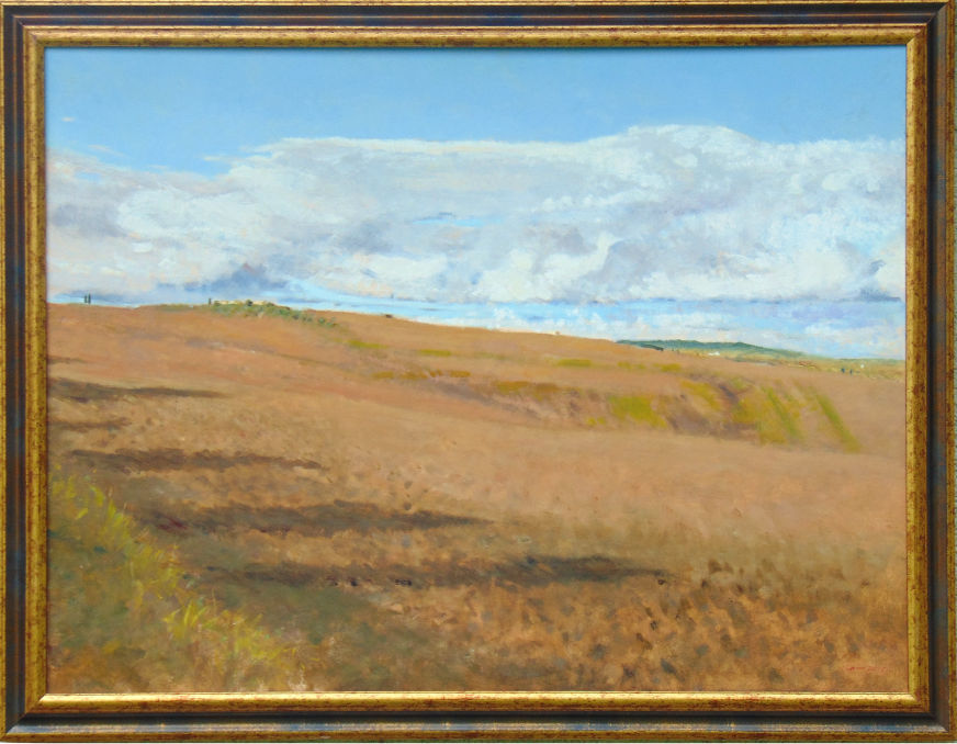 Robert Michael Shaw